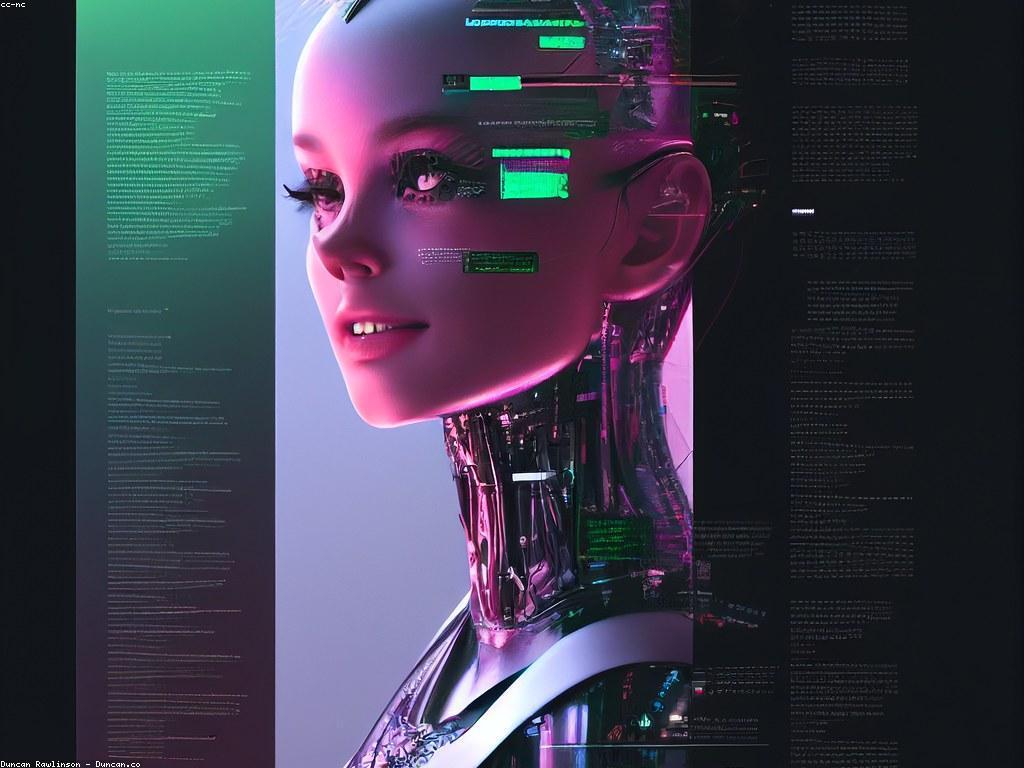 ការពិចារណាអំពីម៉ាស៊ីន: ការបង្កើតអនុវត្តន៍ថ្មីៗ